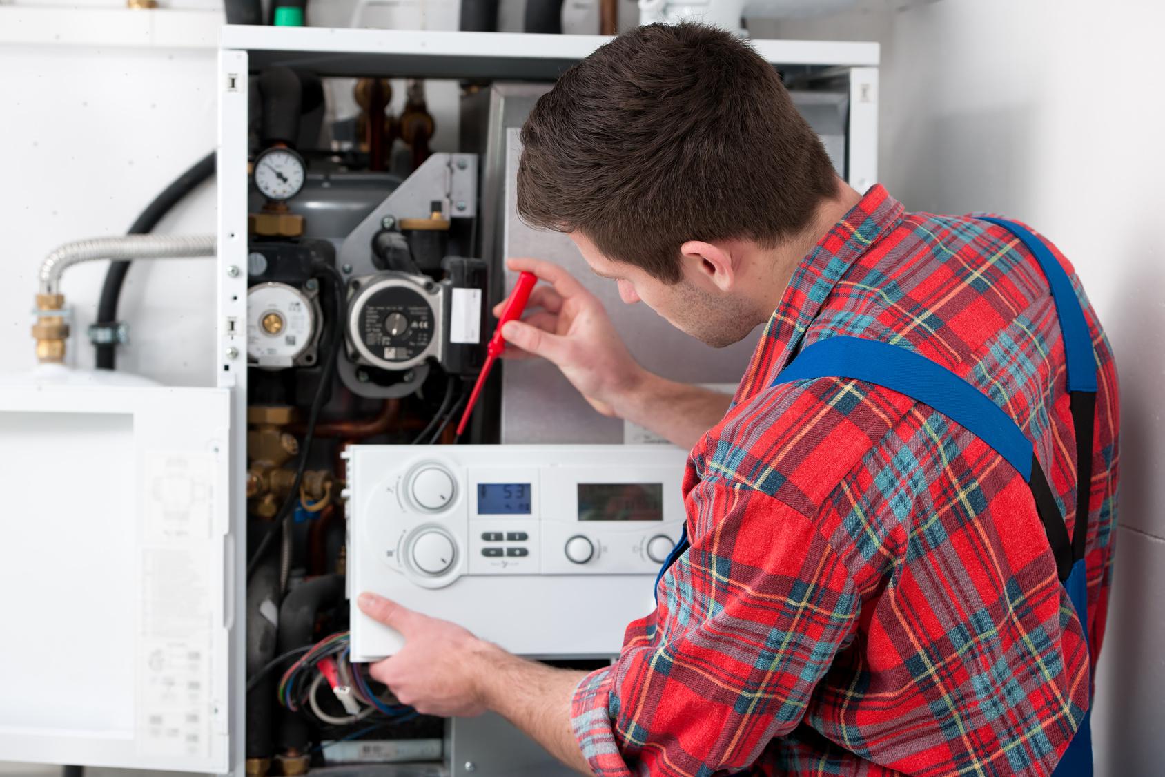  installation chauffage électrique Cepoy