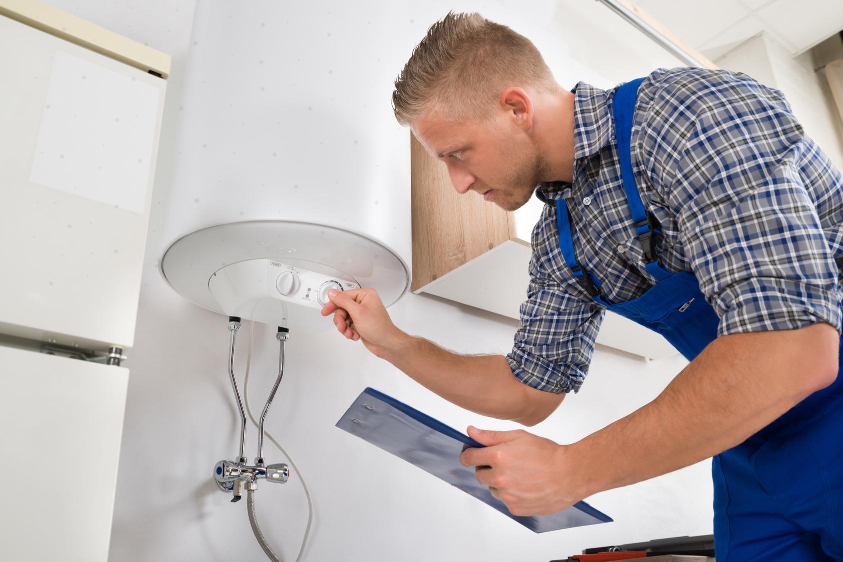 installation chauffage électrique Cepoy