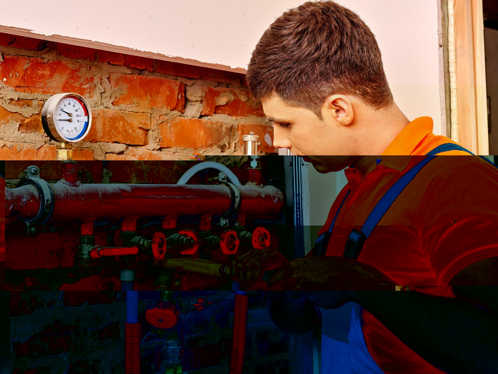 installation chauffage électrique Cepoy